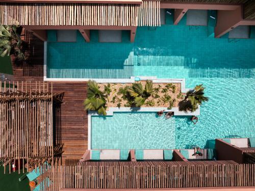 Imagen general del Hotel Arrey Boutique. Foto 5