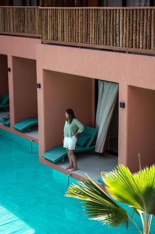 Imagen general del Hotel Arrey Boutique. Foto 7