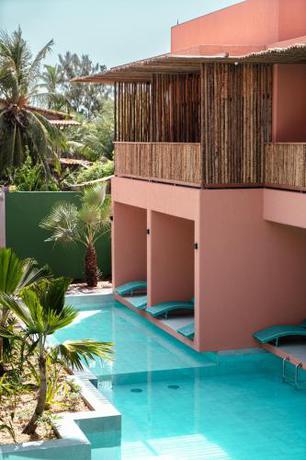 Imagen general del Hotel Arrey Boutique. Foto 9