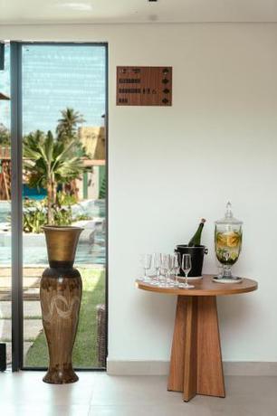 Imagen general del Hotel Arrey Boutique. Foto 12