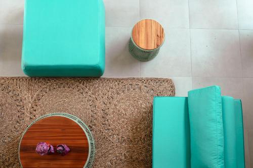 Imagen general del Hotel Arrey Boutique. Foto 18