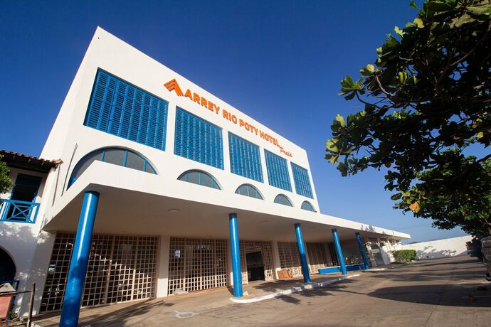 Imagen general del Hotel Arrey Rio Poty Praia. Foto 1