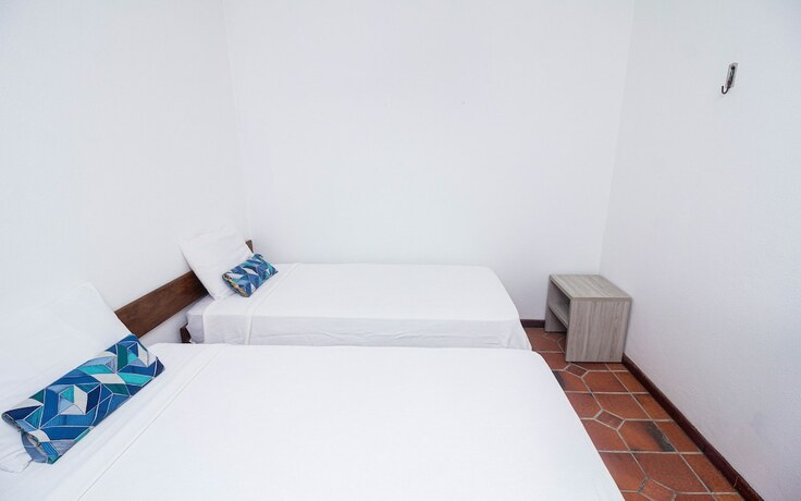 Imagen de la habitación del Hotel Arrey Rio Poty Praia. Foto 10