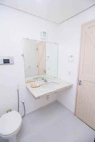 Imagen de la habitación del Hotel Arrey Rio Poty Praia. Foto 11