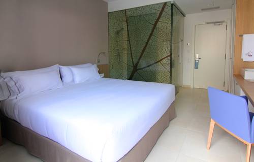 Imagen de la habitación del Hotel Arrey-alella. Foto 6