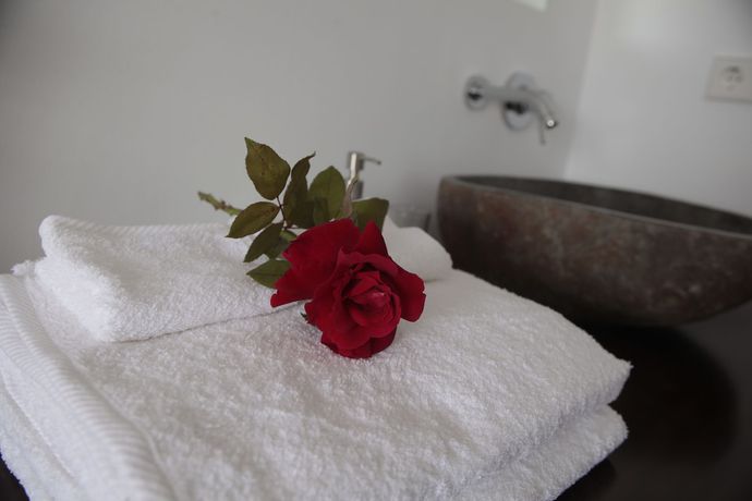 Imagen de la habitación del Hotel Arriadh, Ronda. Foto 6