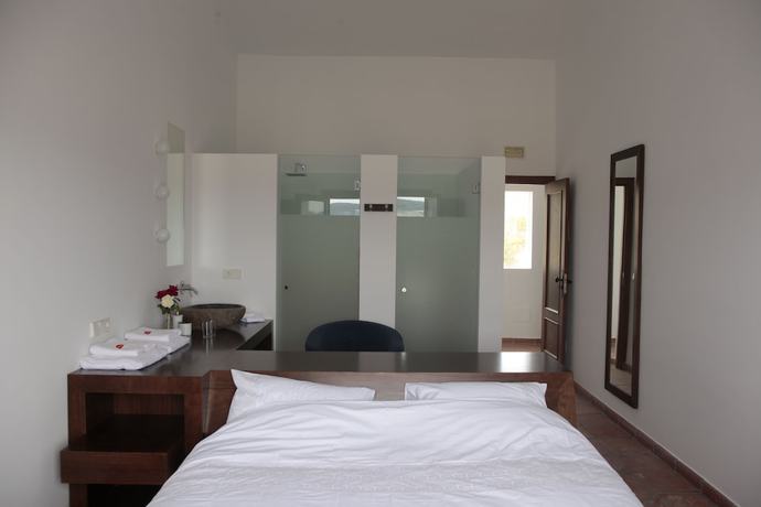 Imagen de la habitación del Hotel Arriadh, Ronda. Foto 9