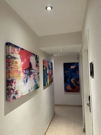 Imagen general del Hotel Arribo. Foto 5