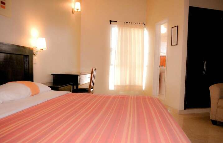 Imagen general del Hotel Arribo. Foto 7