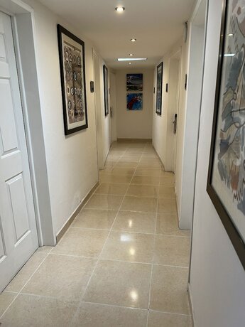 Imagen general del Hotel Arribo. Foto 11