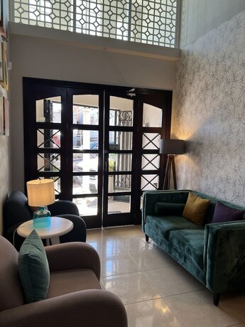 Imagen general del Hotel Arribo. Foto 13