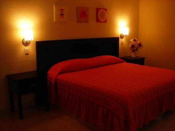 Imagen general del Hotel Arribo. Foto 14