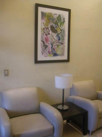 Imagen de los interiores del Hotel Arribo. Foto 24