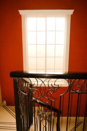 Imagen de los interiores del Hotel Arribo. Foto 25