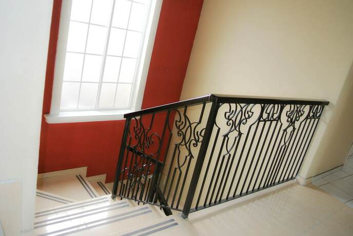 Imagen de los interiores del Hotel Arribo. Foto 26