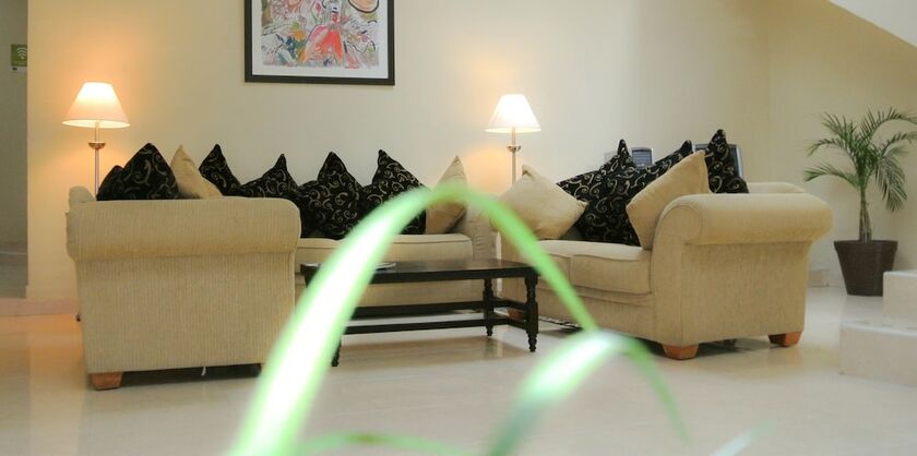 Imagen de los interiores del Hotel Arribo. Foto 27