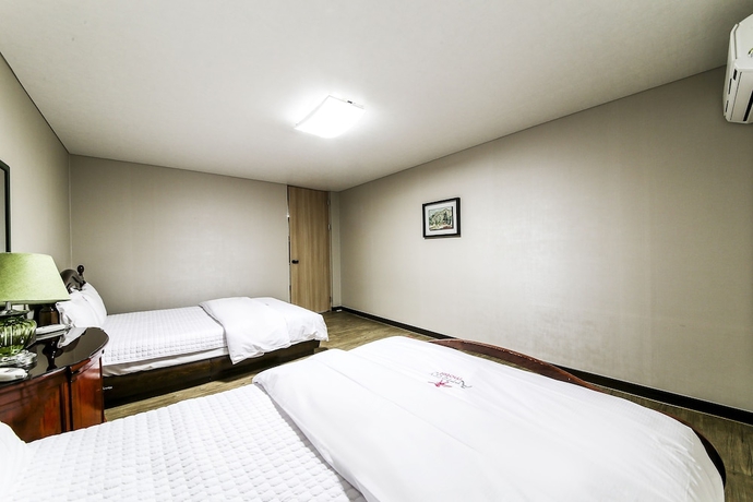 Imagen de la habitación del Hotel Arrietty Motel. Foto 5