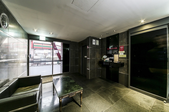 Imagen de los interiores del Hotel Arrietty Motel. Foto 19