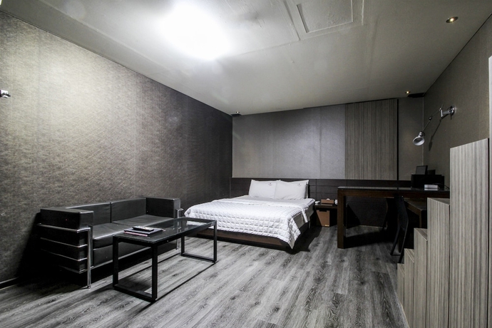 Imagen de la habitación del Hotel Arrietty Motel. Foto 13