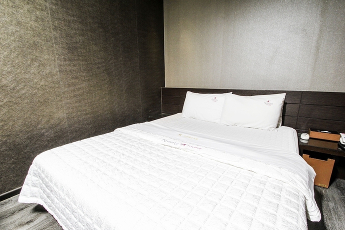 Imagen de la habitación del Hotel Arrietty Motel. Foto 14