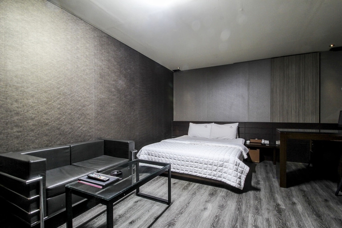Imagen de la habitación del Hotel Arrietty Motel. Foto 16