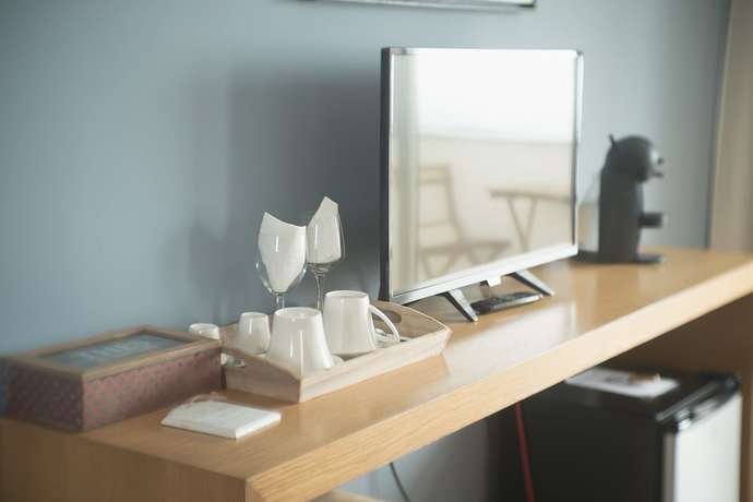 Imagen de la habitación del Hotel Arrifana Destination Boutique. Foto 6