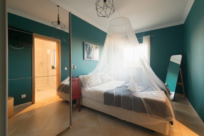 Imagen de la habitación del Hotel Arrifana Destination Boutique. Foto 7