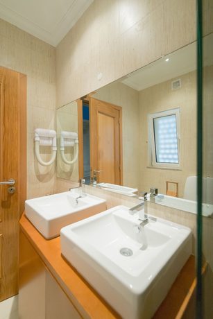Imagen de la habitación del Hotel Arrifana Destination Boutique. Foto 11