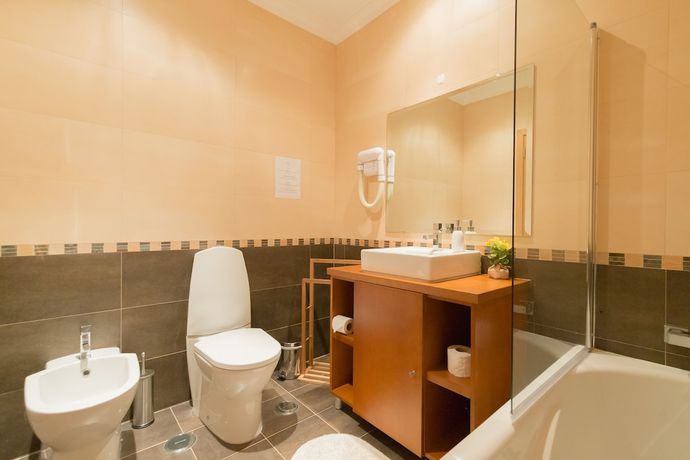 Imagen de la habitación del Hotel Arrifana Destination Boutique. Foto 14
