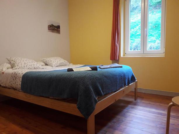 Imagen de la habitación del Hotel Arrigorri Ostatu Jatetxea. Foto 3