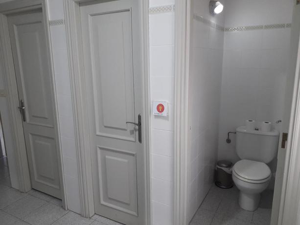 Imagen de los interiores del Hotel Arrigorri Ostatu Jatetxea. Foto 10