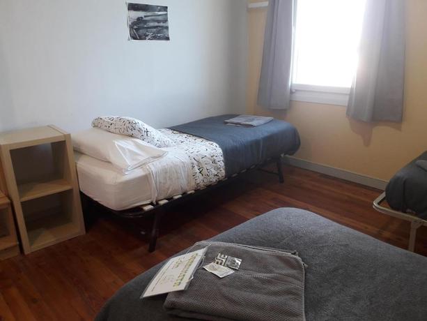 Imagen de la habitación del Hotel Arrigorri Ostatu Jatetxea. Foto 5