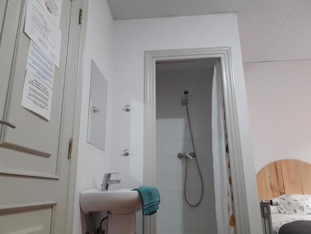 Imagen de la habitación del Hotel Arrigorri Ostatu Jatetxea. Foto 6