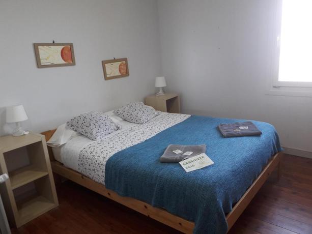 Imagen de la habitación del Hotel Arrigorri Ostatu Jatetxea. Foto 7