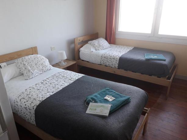 Imagen de la habitación del Hotel Arrigorri Ostatu Jatetxea. Foto 8