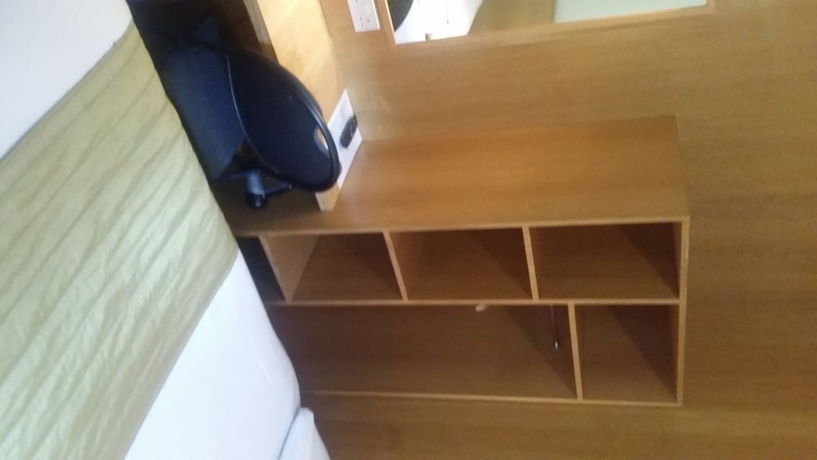 Imagen de la habitación del Hotel Arriva, Londres. Foto 4