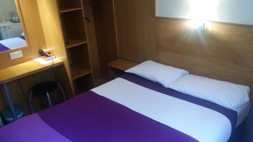 Imagen de la habitación del Hotel Arriva, Londres. Foto 13