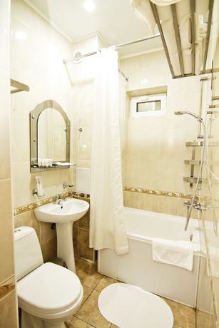 Imagen de la habitación del Hotel Arriva, Sochi. Foto 13