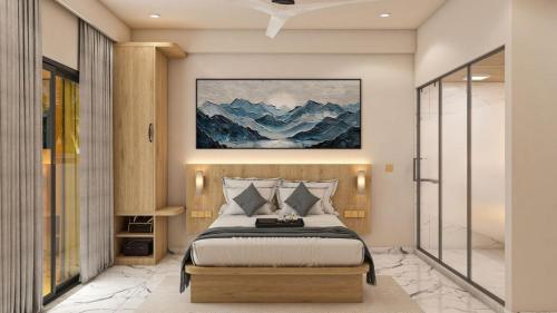 Imagen general del Hotel Arrival Beach and Spa. Foto 3