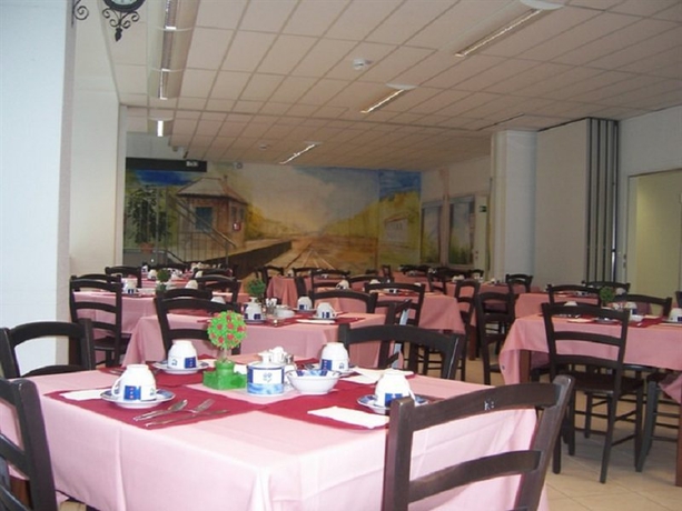 Imagen general del Hotel Arrival. Foto 4