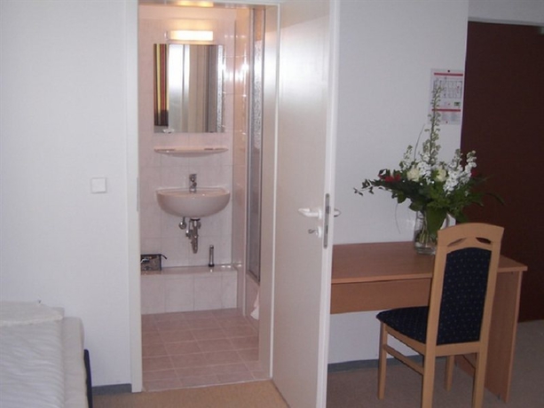 Imagen general del Hotel Arrival. Foto 6