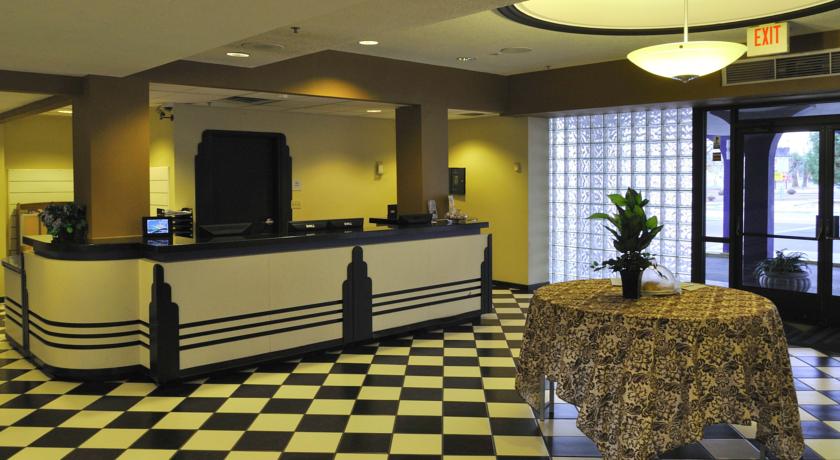 Imagen general del Hotel Arrive Albuquerque. Foto 1
