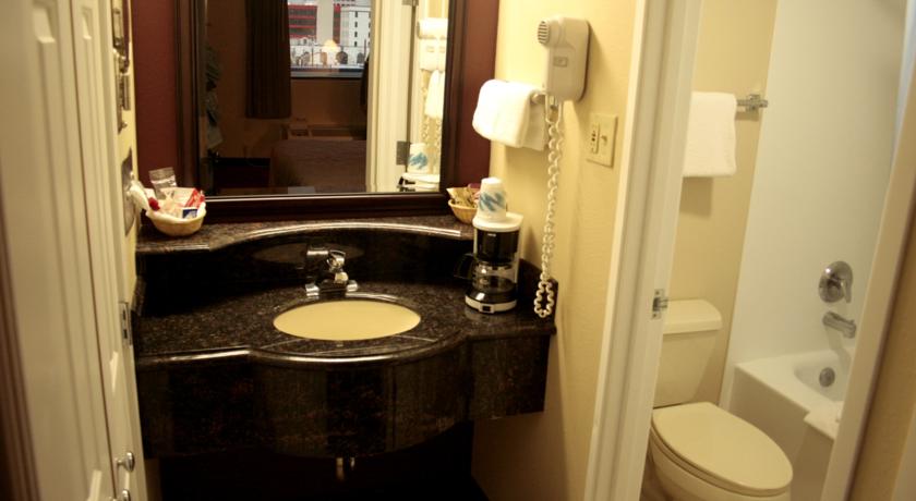 Imagen de la habitación del Hotel Arrive Albuquerque. Foto 4