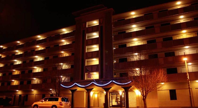 Imagen general del Hotel Arrive Albuquerque. Foto 2