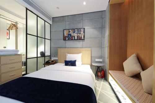 Imagen general del Hotel Arrivee. Foto 2