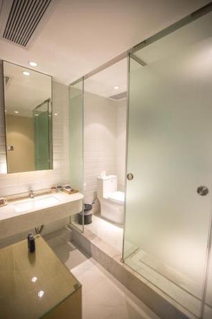 Imagen de la habitación del Hotel Arrivee. Foto 7