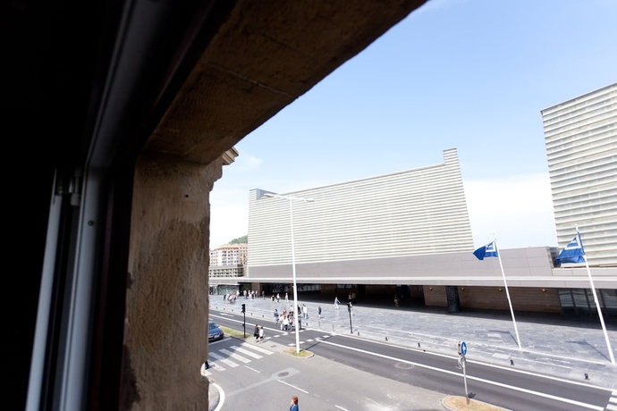 Imagen de la habitación del Hotel Arrizul Beach. Foto 6