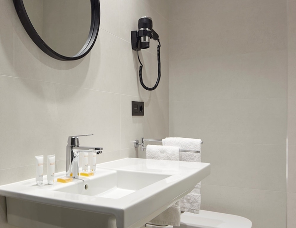 Imagen de la habitación del Hotel Arrizul Beach. Foto 11