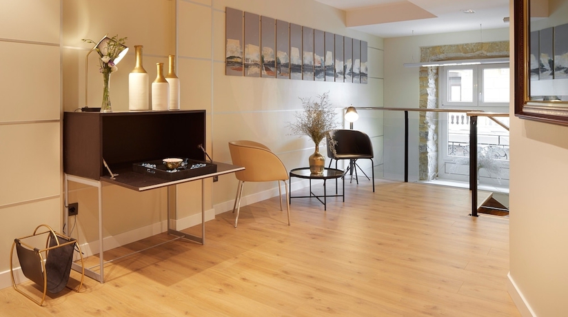 Imagen de los interiores del Hotel Arrizul Beach. Foto 16