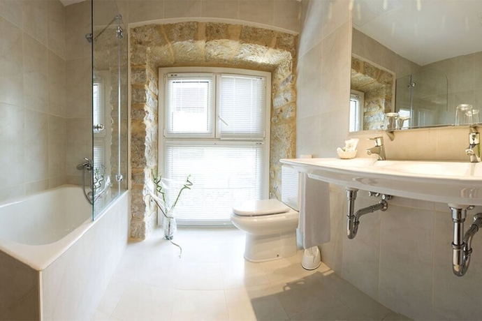 Imagen de la habitación del Hotel Arrizul Beach. Foto 13